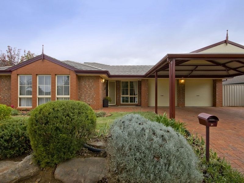21 Dover Court, Dover Gardens SA 5048