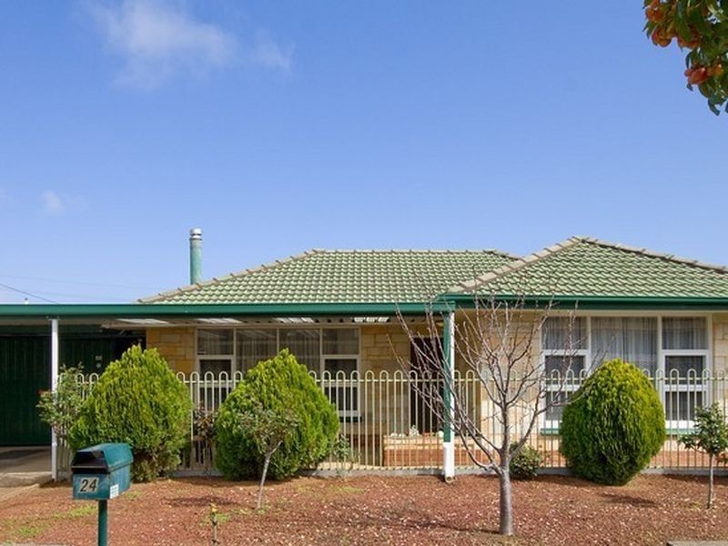24 Woodland Road, Mitchell Park SA 5043