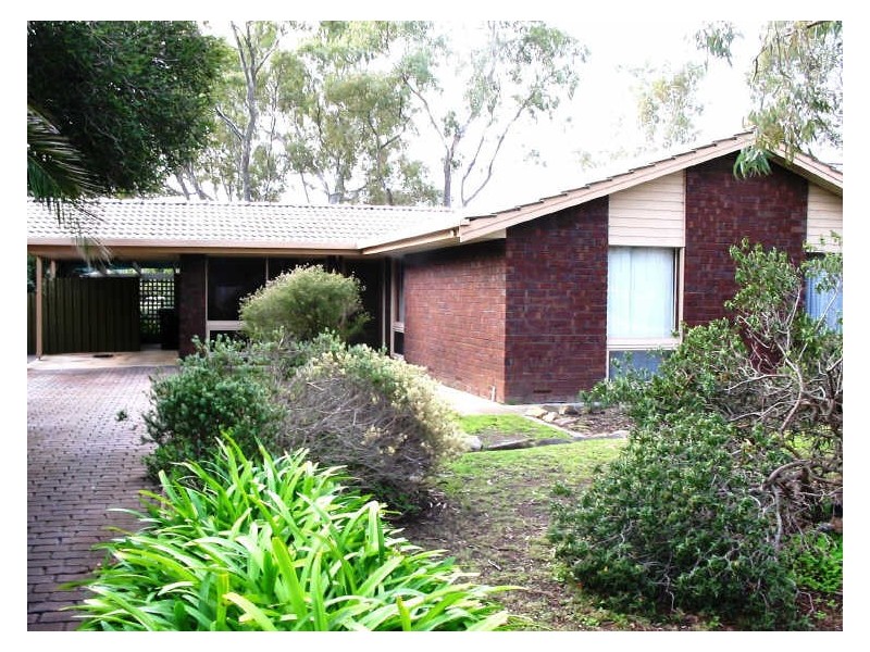 6 Abraxas Court, Aberfoyle Park SA 5159