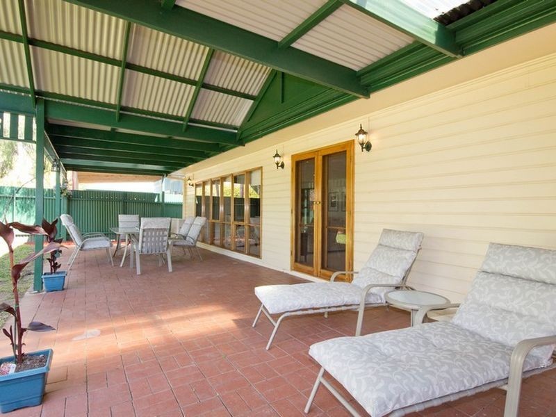 3 Mathias Avenue, Cumberland Park SA 5041