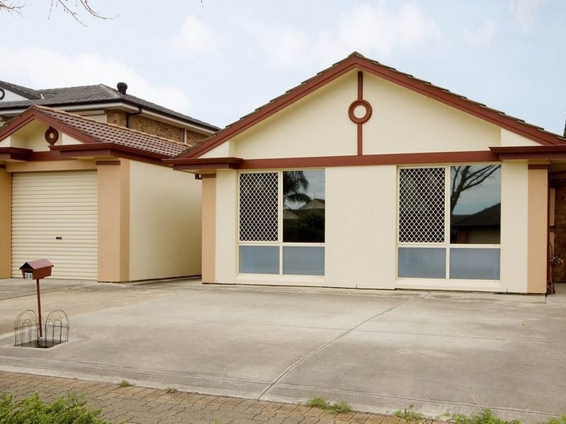 24 Bradley Grove, Mitchell Park SA 5043