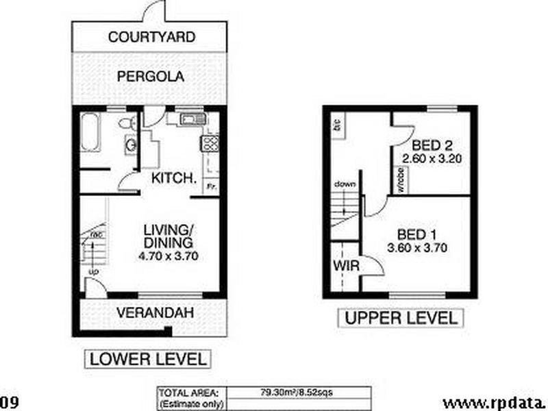 4/9 New Street, South Plympton SA 5038