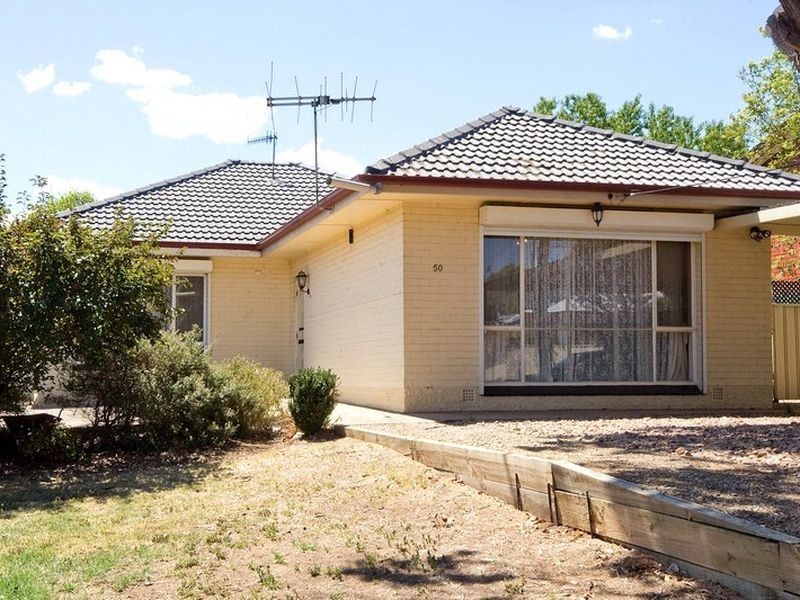 50 Williamson Road, Para Hills SA 5096