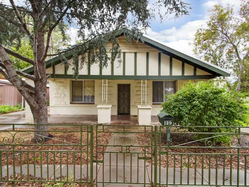 129 Edward Street, Melrose Park SA 5039