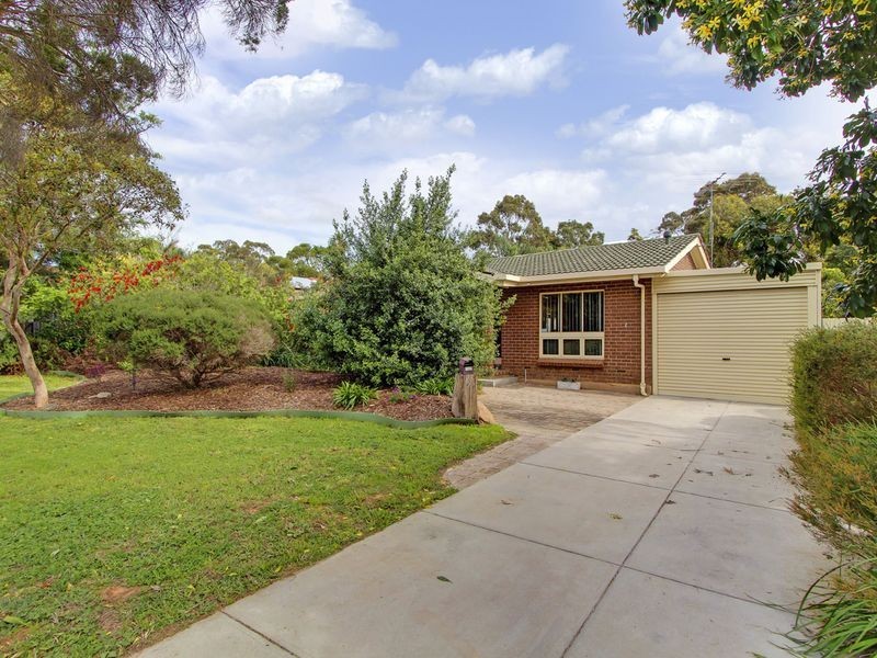 2 Schulze Road, Athelstone SA 5076