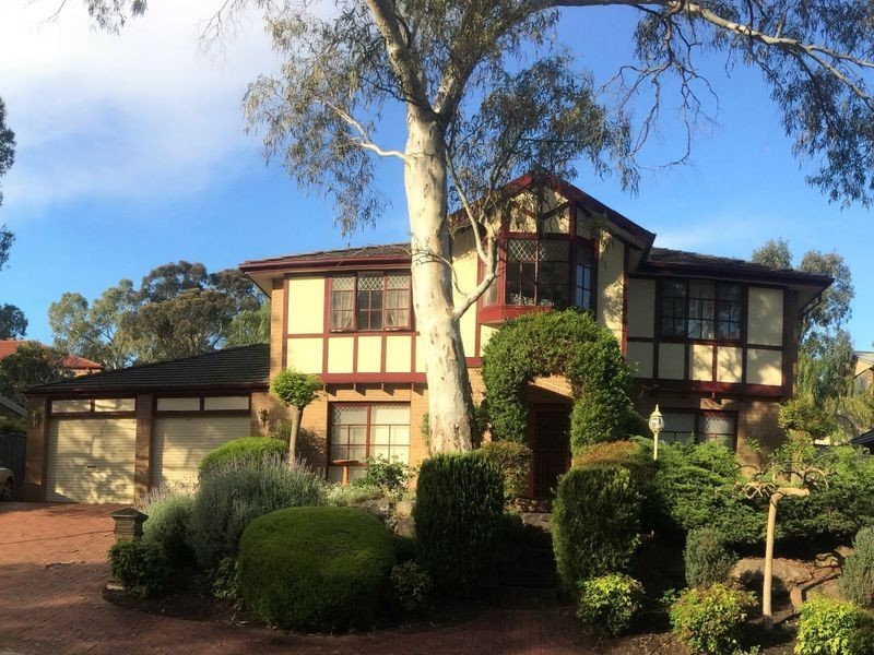 13 The Parkway, Aberfoyle Park SA 5159