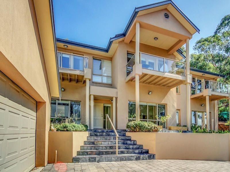 27 Gamma Crescent, Panorama SA 5041