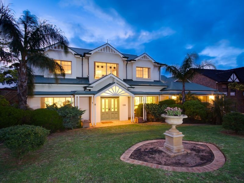 10 Redgum Drive, Pasadena SA 5042