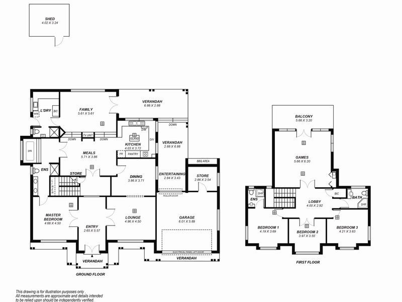 10 Redgum Drive, Pasadena SA 5042