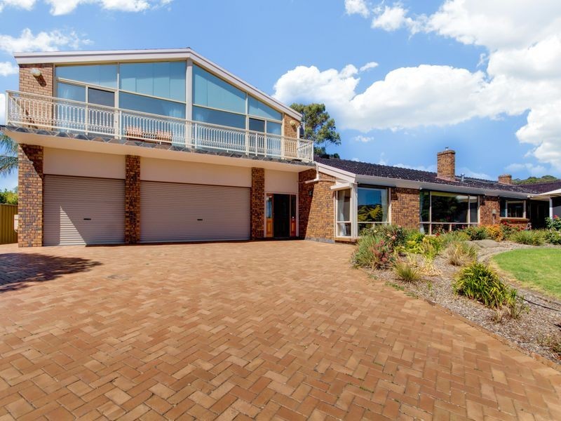 11 Redgum Drive, Pasadena SA 5042