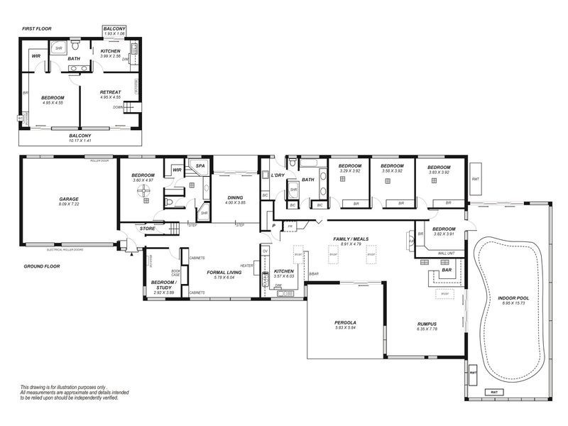 11 Redgum Drive, Pasadena SA 5042