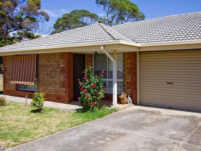 7/43 Jordan Drive, Morphett Vale SA 5162