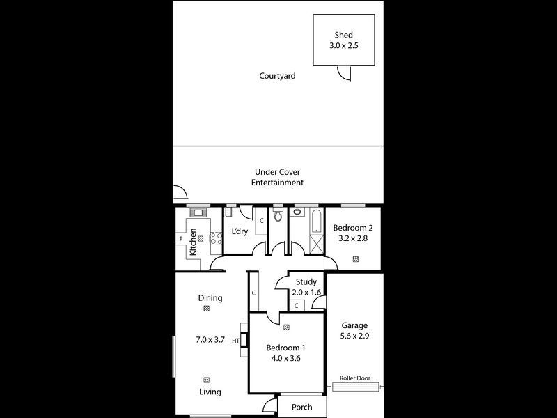 7/43 Jordan Drive, Morphett Vale SA 5162