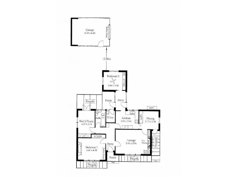 27 Chamberlain Ave, Clarence Gardens SA 5039
