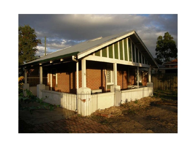 14 Adelaide Terrace, Edwardstown SA 5039