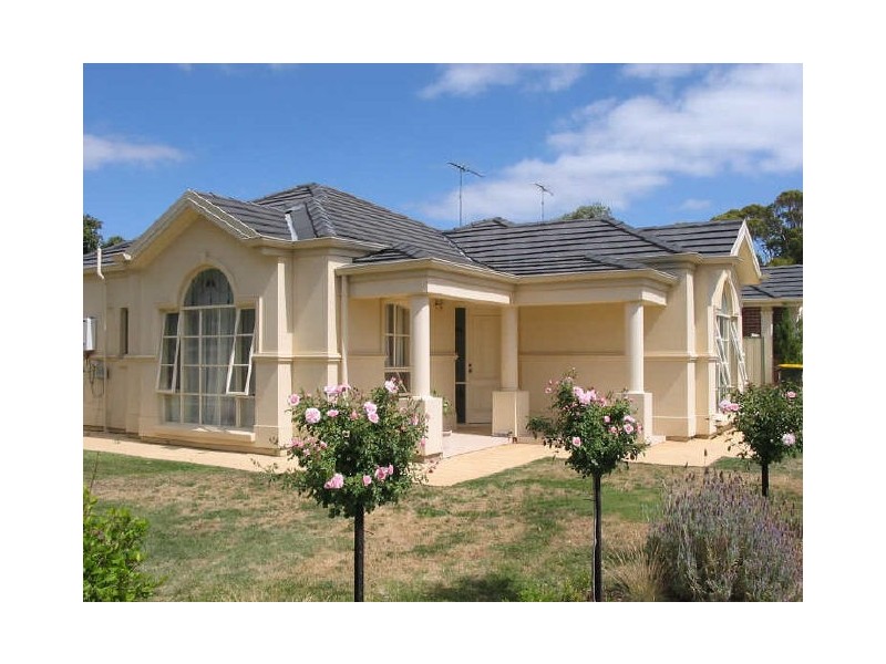 1/2 Old Bull Creek Road, Strathalbyn SA 5255