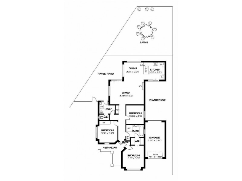 1/2 Old Bull Creek Road, Strathalbyn SA 5255