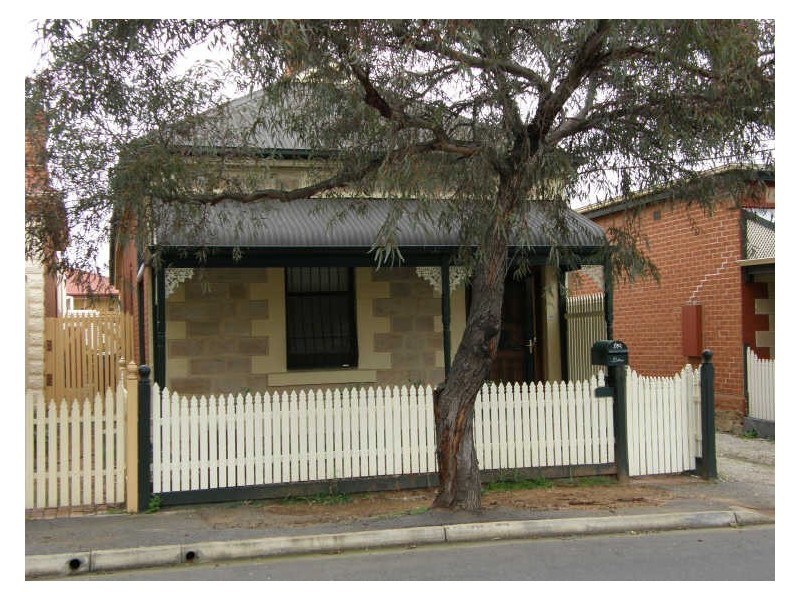 31 Leicester Street, Parkside SA 5063