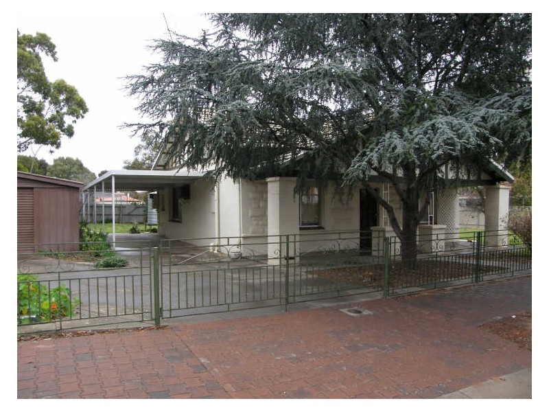 Melrose Park SA 5039