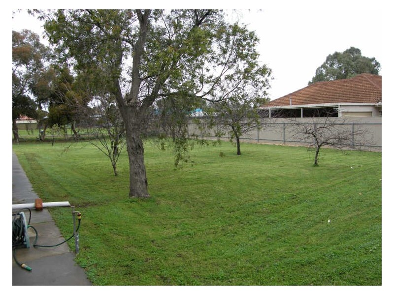 Melrose Park SA 5039