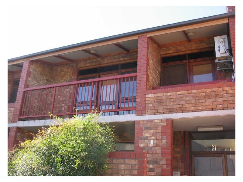 3/6 Hume Street, Adelaide SA 5000