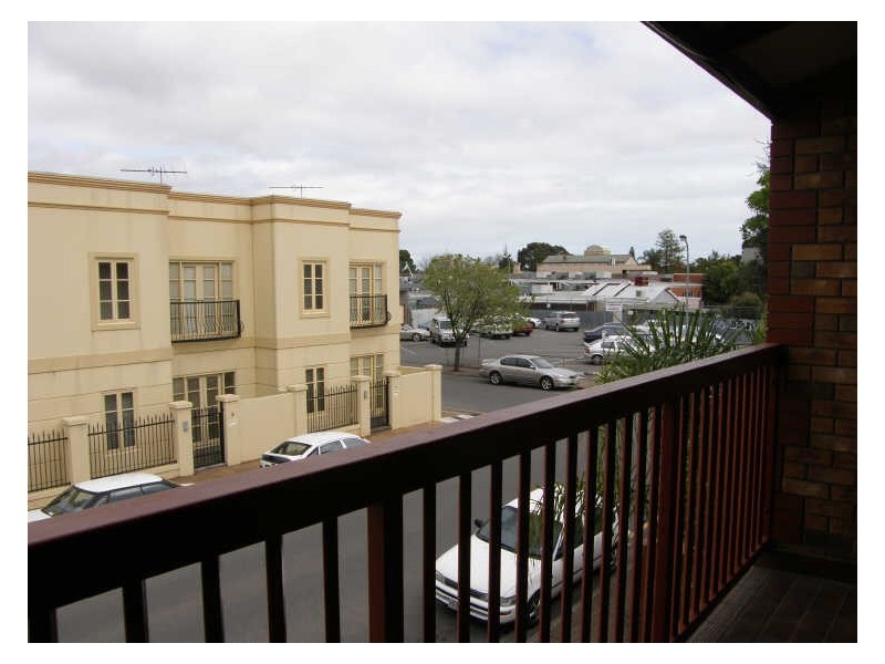 3/6 Hume Street, Adelaide SA 5000