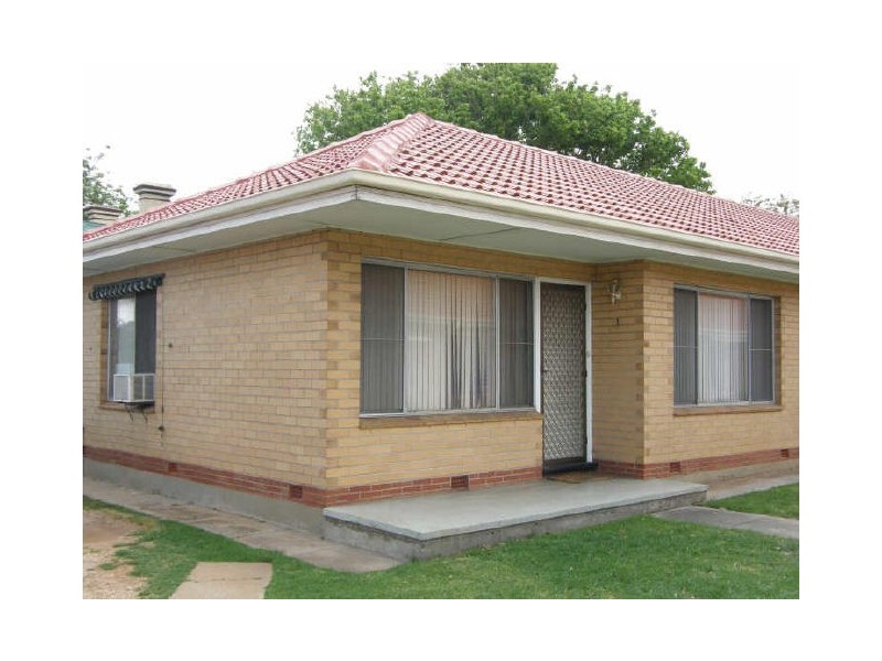 Westbourne Park SA 5041