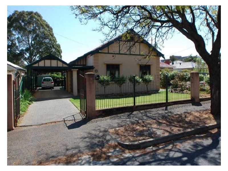 2 Dover Street, Malvern SA 5061