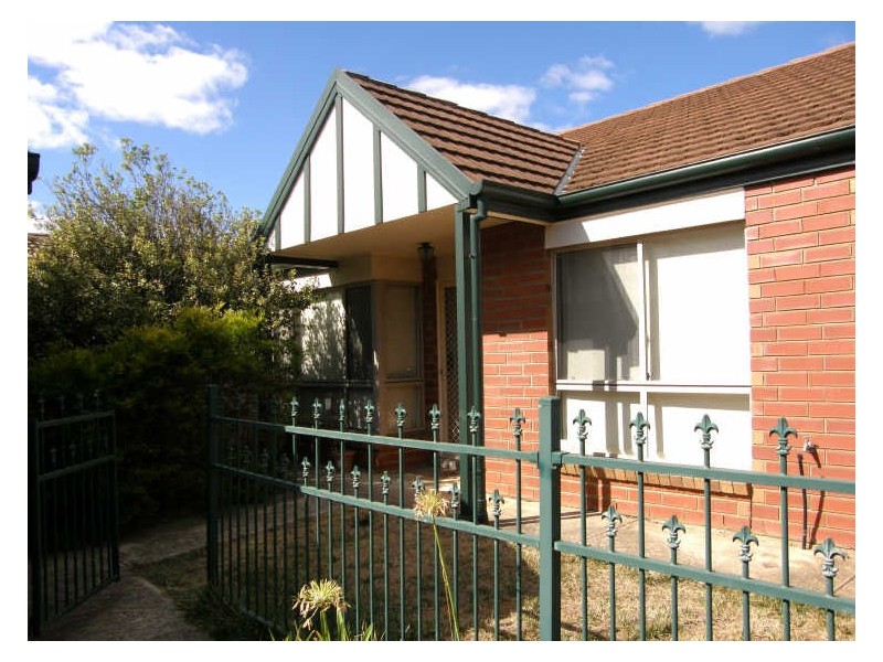 3/69 Winston Avenue, Daw Park SA 5041