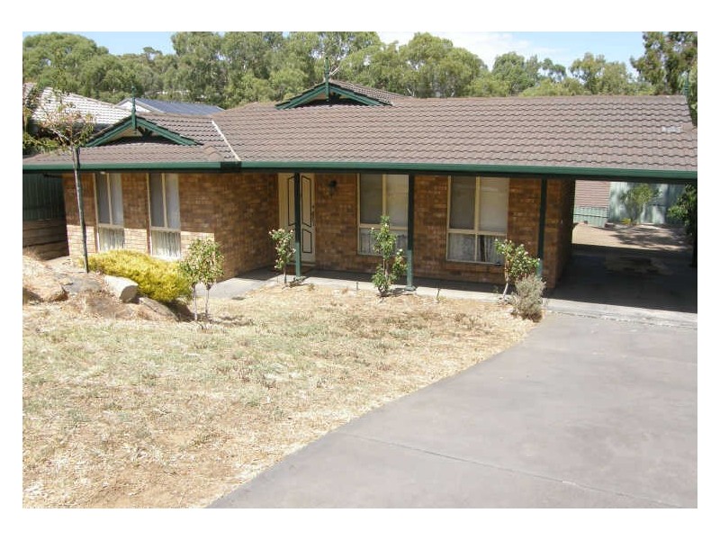 Aberfoyle Park SA 5159