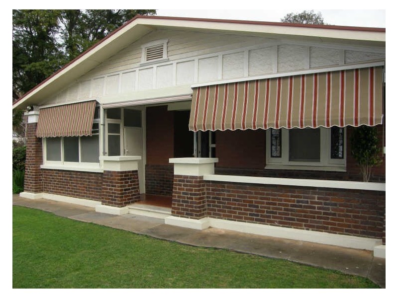 Westbourne Park SA 5041