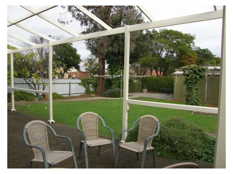 Westbourne Park SA 5041