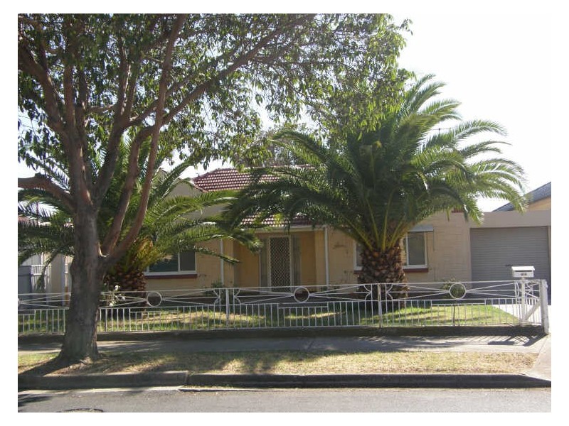 6 Reynell Street, West Croydon SA 5008