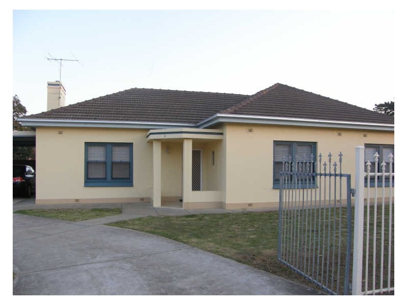 2 Thornber Ave, Camden Park SA 5038