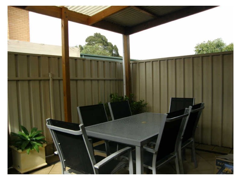 1/40 Clark Avenue, Glandore SA 5037