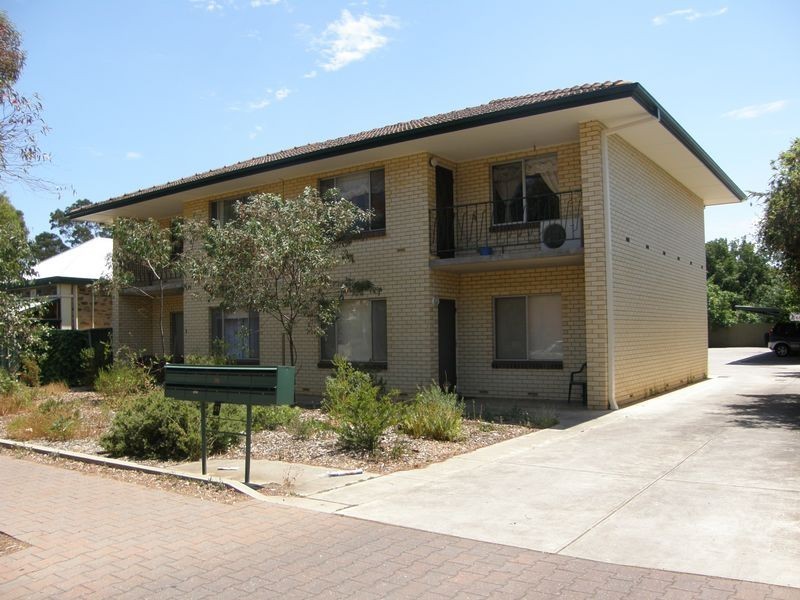 7/21 Carlisle Street, Westbourne Park SA 5041