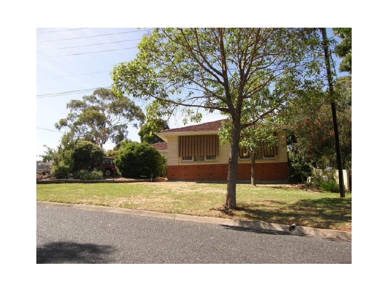 3 Ashby Avenue, Highbury SA 5089
