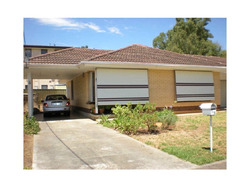 1/6 Abbotshall Road, Hawthorn SA 5062
