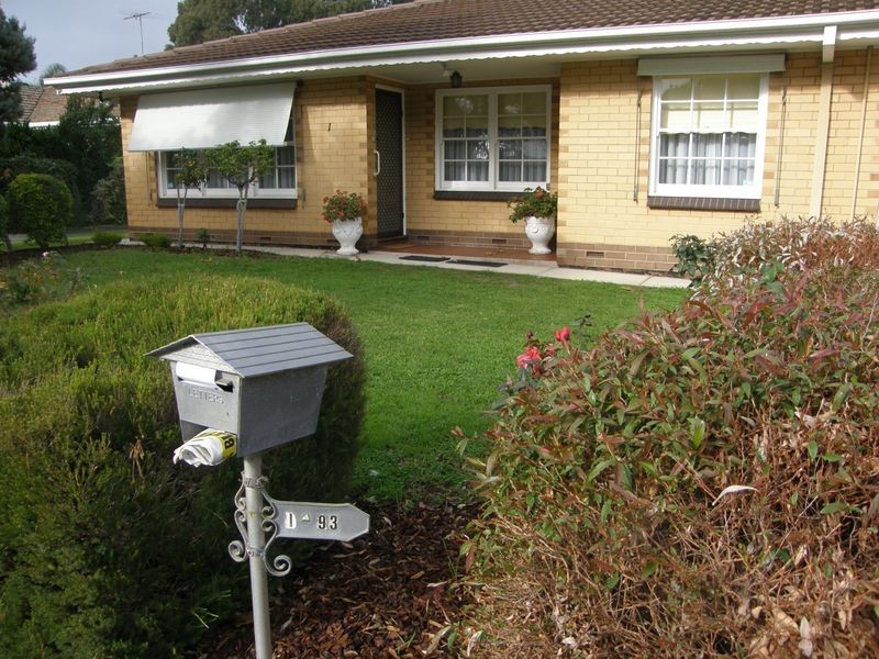 1/93 Angas Road, Westbourne Park SA 5041