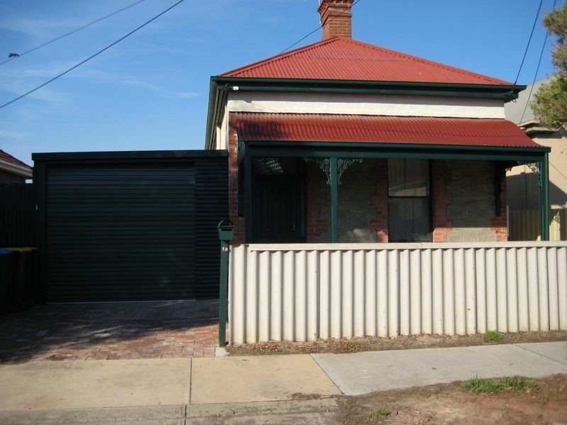 38 Mead Street, Birkenhead SA 5015