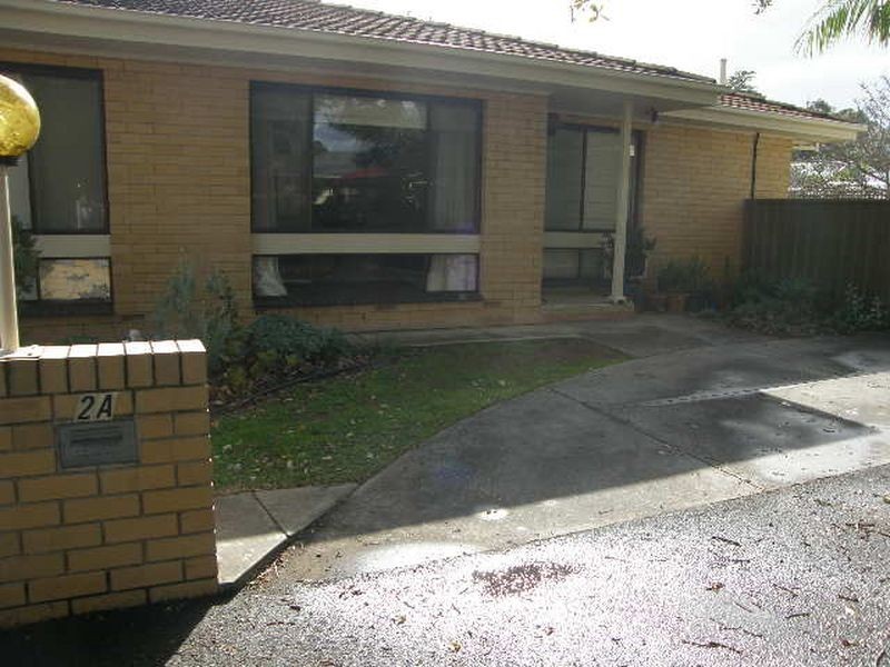 2a Avondale Street, Clarence Park SA 5034