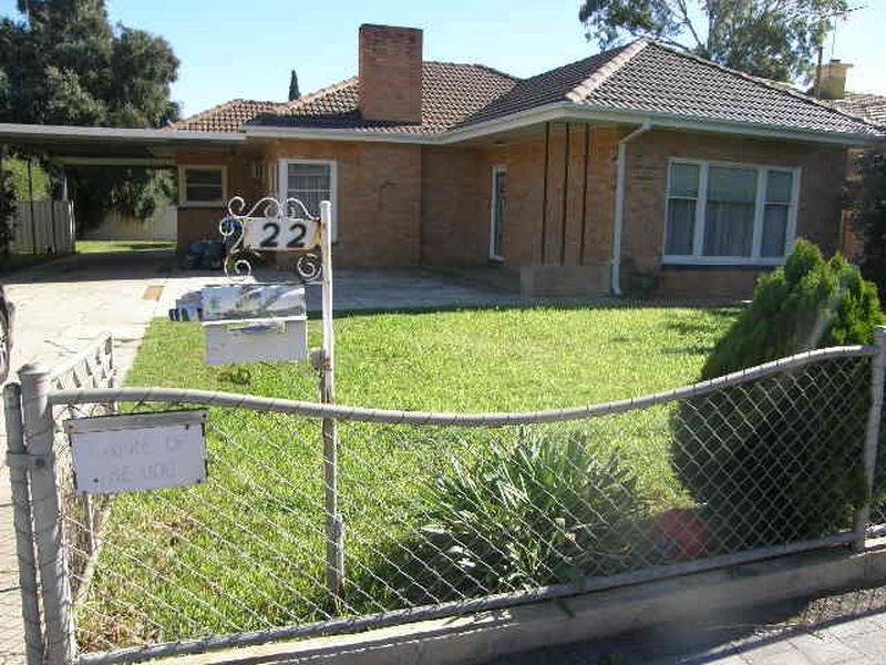22 Price Avenue, Lower Mitcham SA 5062