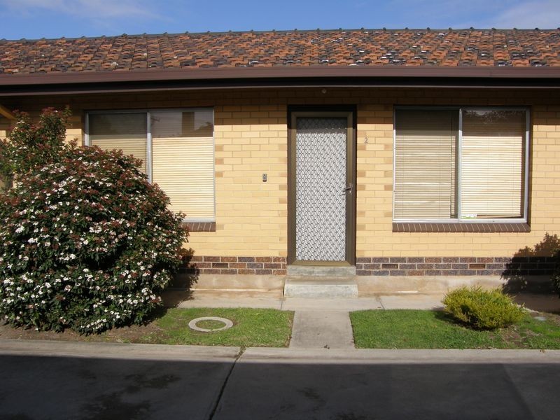 2/419 Goodwood Road, Westbourne Park SA 5041