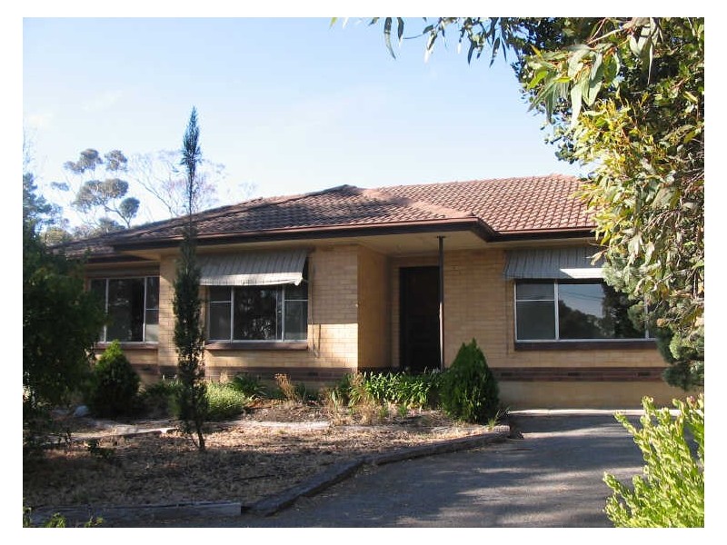 292 Shepherds Hill Road, Eden Hills SA 5050