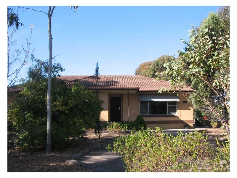 292 Shepherds Hill Road, Eden Hills SA 5050