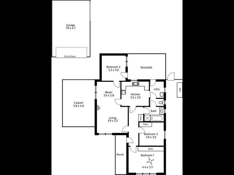 Melrose Park SA 5039