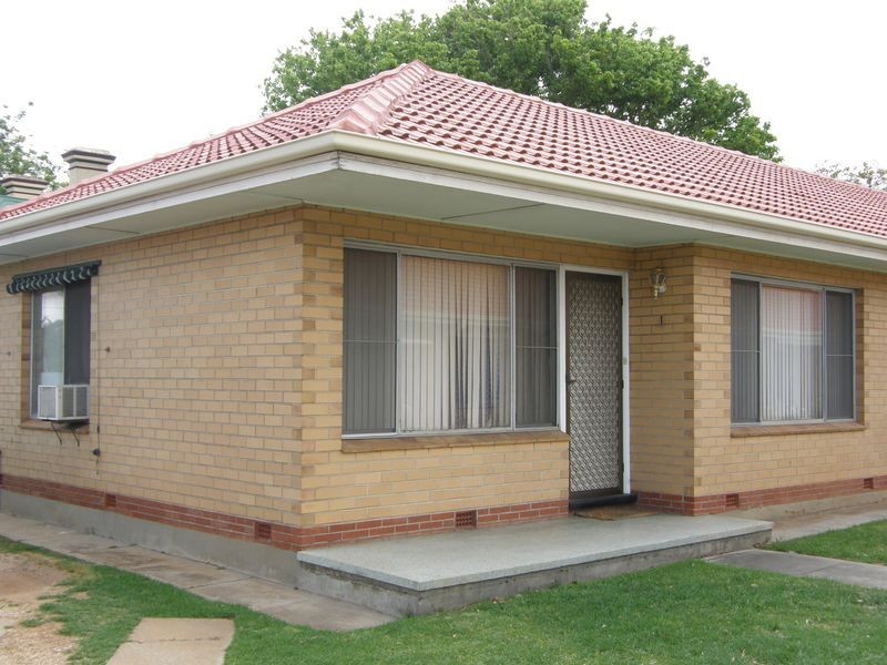 1/411 Goodwood Road, Westbourne Park SA 5041