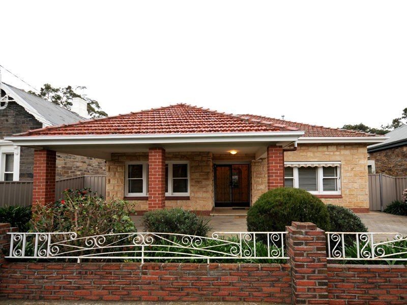 21 May Terrace, Kensington Park SA 5068