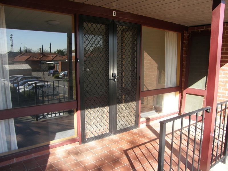 1/188 Ward Street, North Adelaide SA 5006