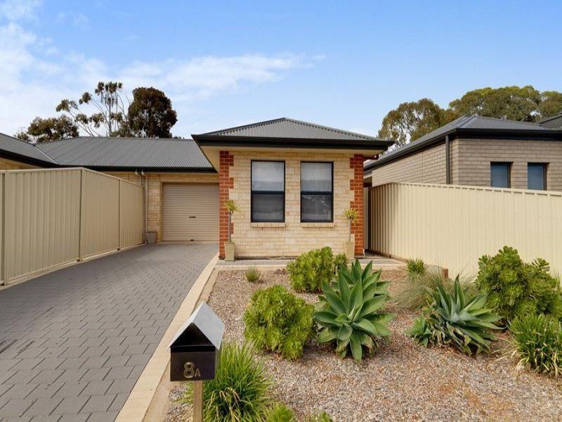 8a Byron Avenue, Clovelly Park SA 5042